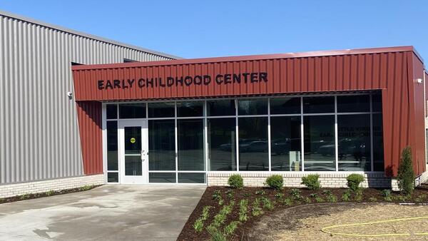 Early Childhood Center