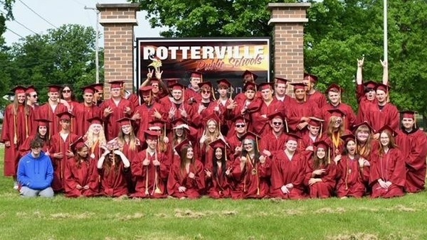 High School