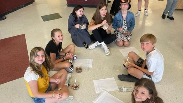 Middle School